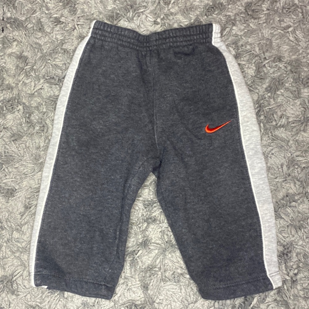 Nike sweatpants for toddler